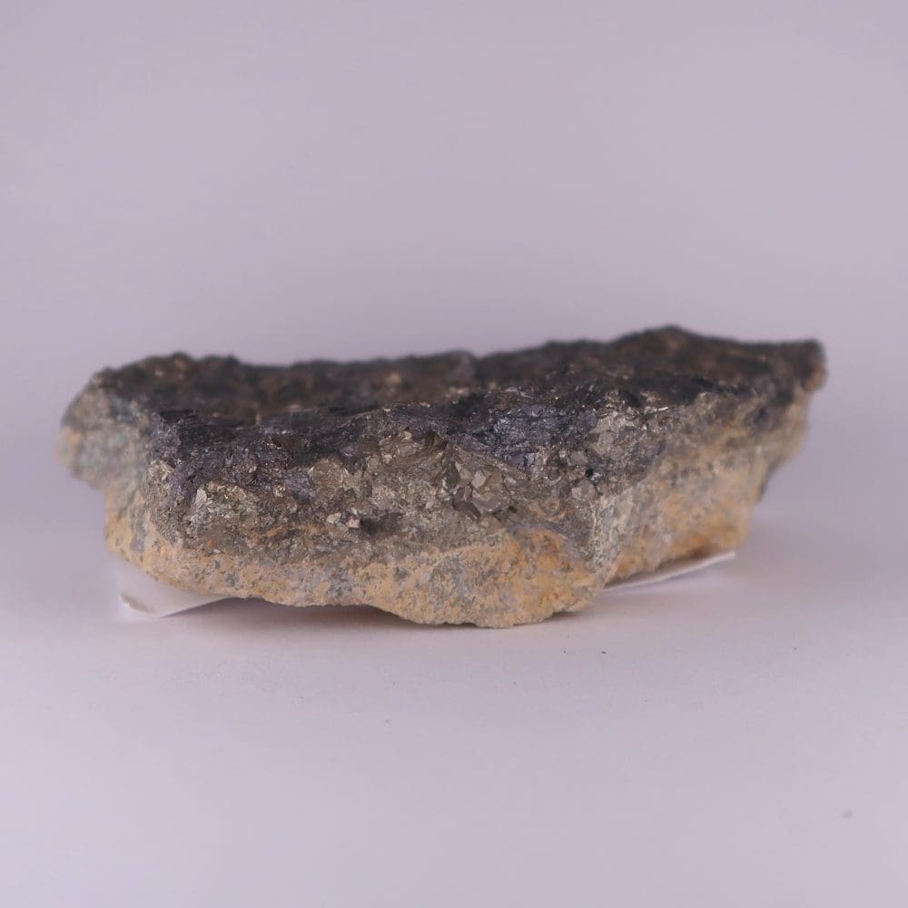 enargite with pyrite from peru 5