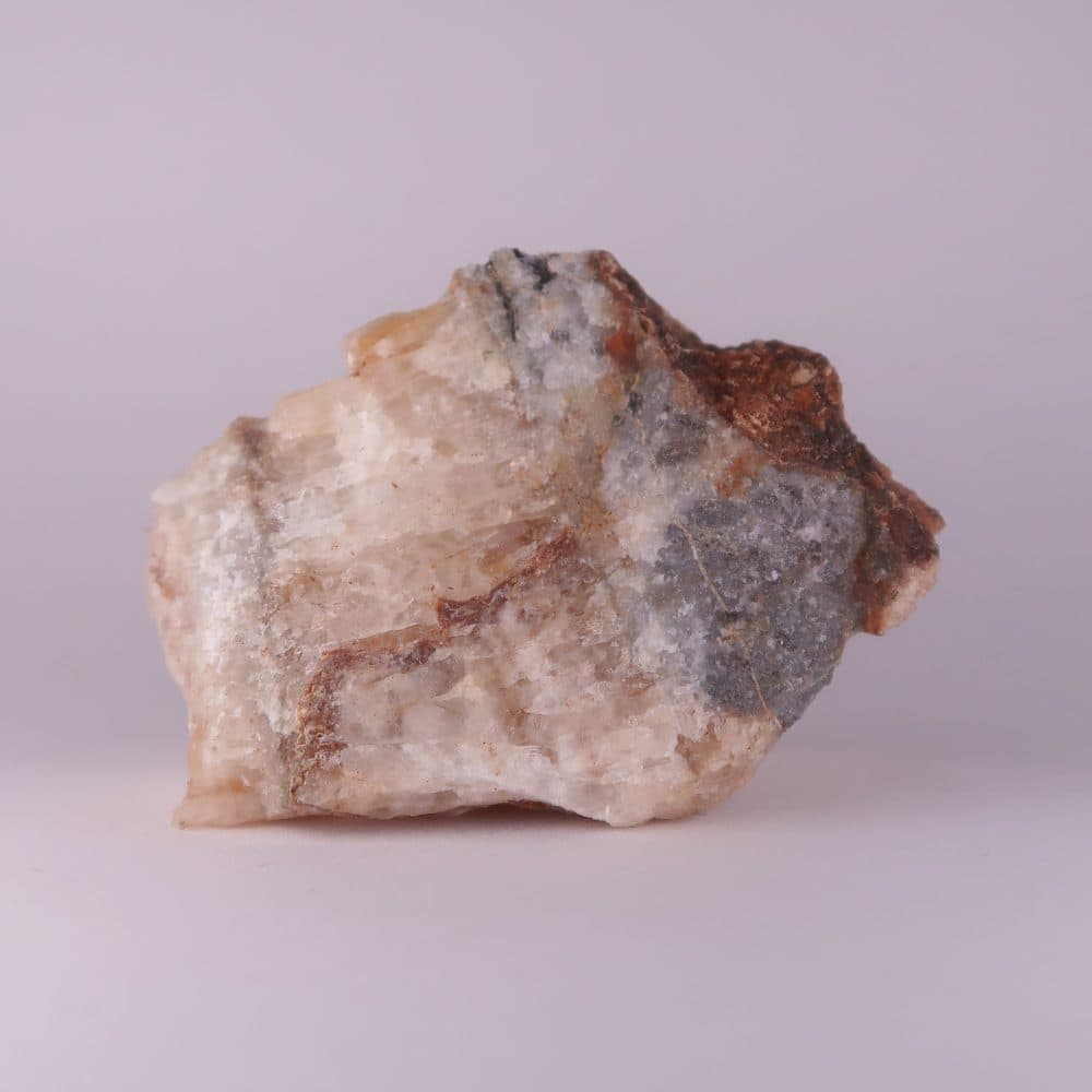 galena from gravel hill mine, perranzabuloe, cornwall, uk 3