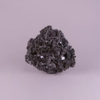 galena from saint paul mine, belgium