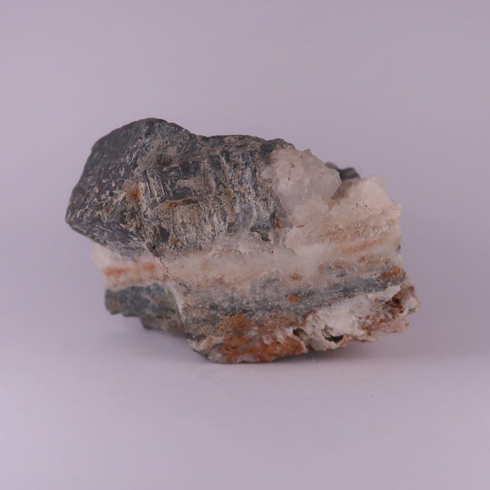 galena from tankerville mine, hope shelve district, shropshire, uk 6