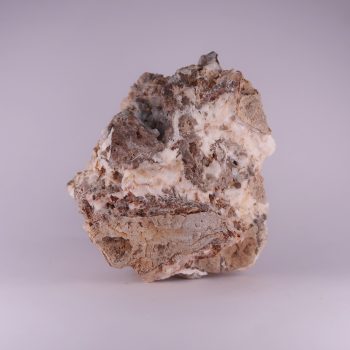 hemimorphite and baryte from machen quarry, machen, caerphilly, wales, uk 2