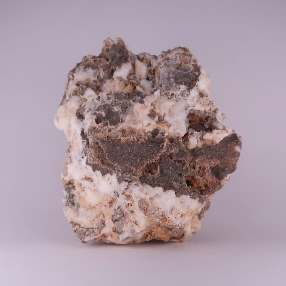 hemimorphite and baryte from machen quarry, machen, caerphilly, wales, uk 4