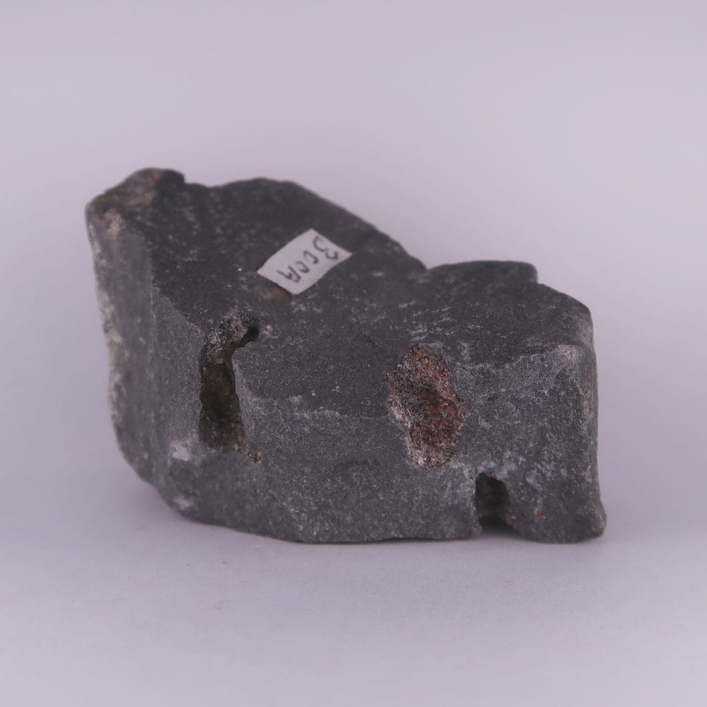 libethenite from nkana mine, zambia