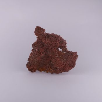 native copper from geevor mine, cornwall