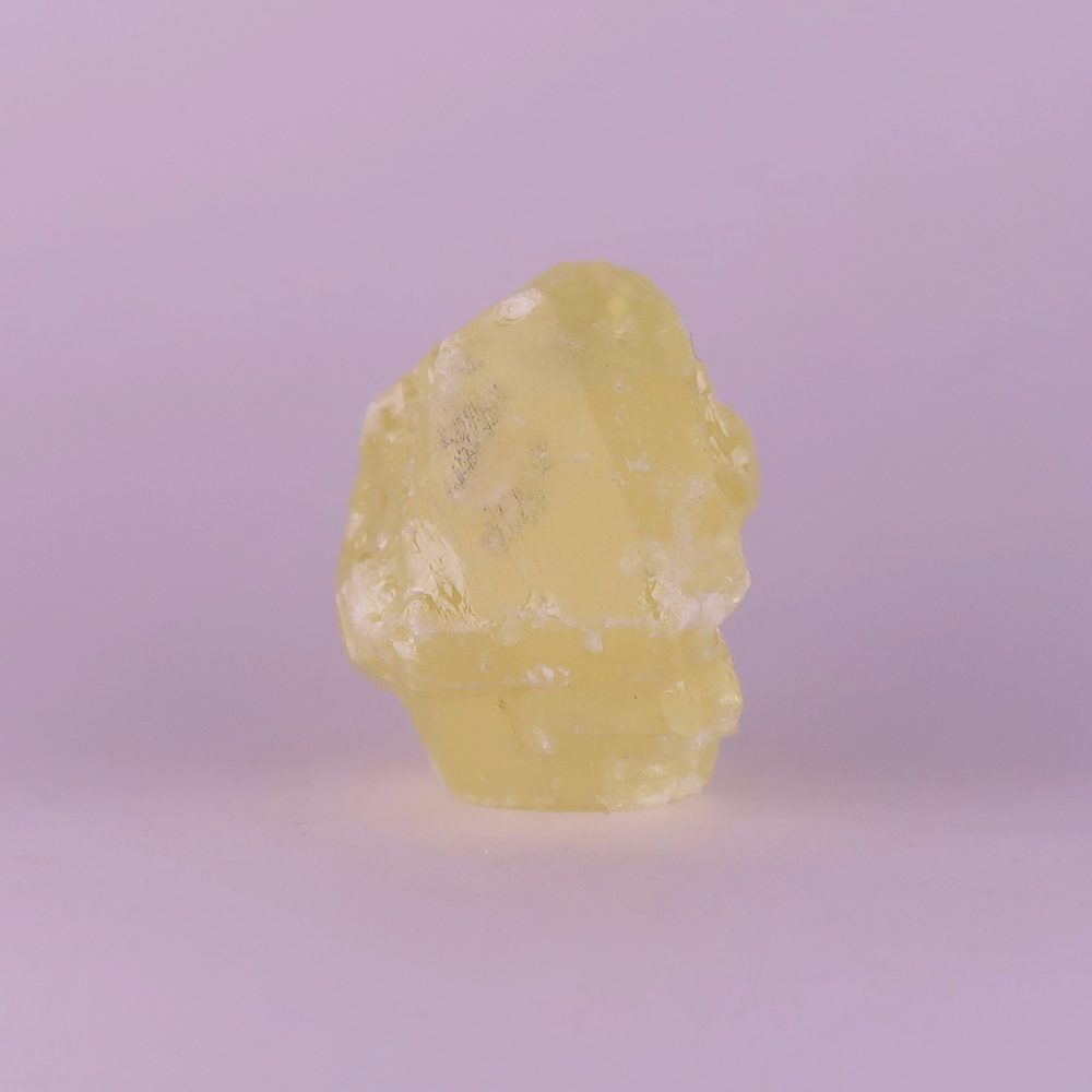 sulphur from agrigento, italy