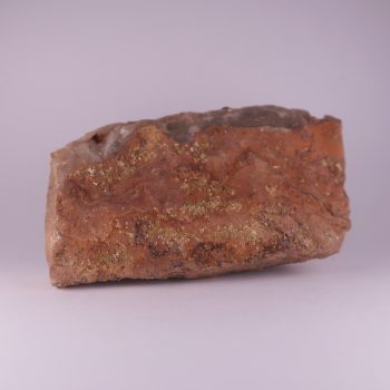 torbernite from wheal edward, cornwall