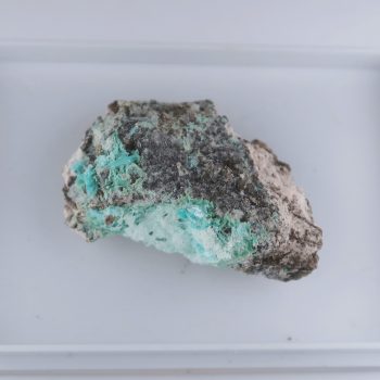 Aurichalcite