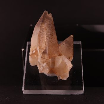 calcite from milltown quarry, derbyshire