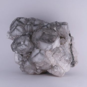 calcite from parc mine, wales