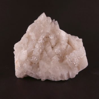 calcite on dolomite from terpetzen, austria