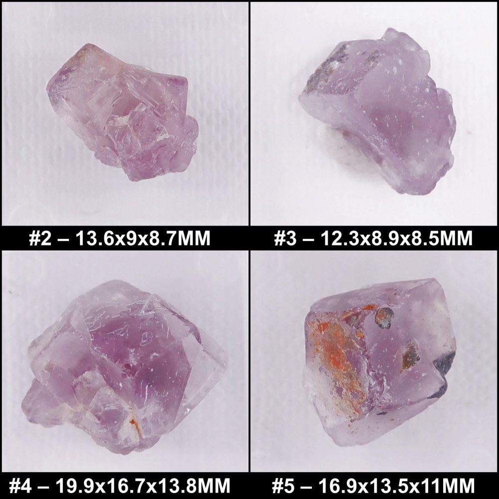 fluorite from rogerley mine, county durham