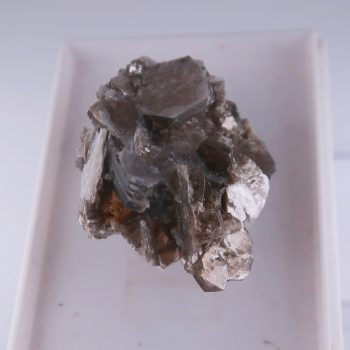 muscovite mica from shelby, usa