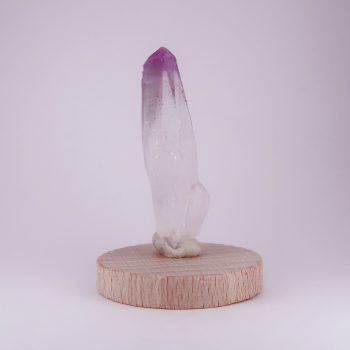 amethyst from cerro de la concordia, mexico