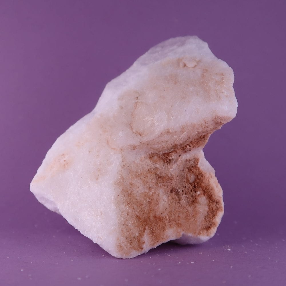 anhydrite from fauld mine, hanbury, staffordshire, uk 3