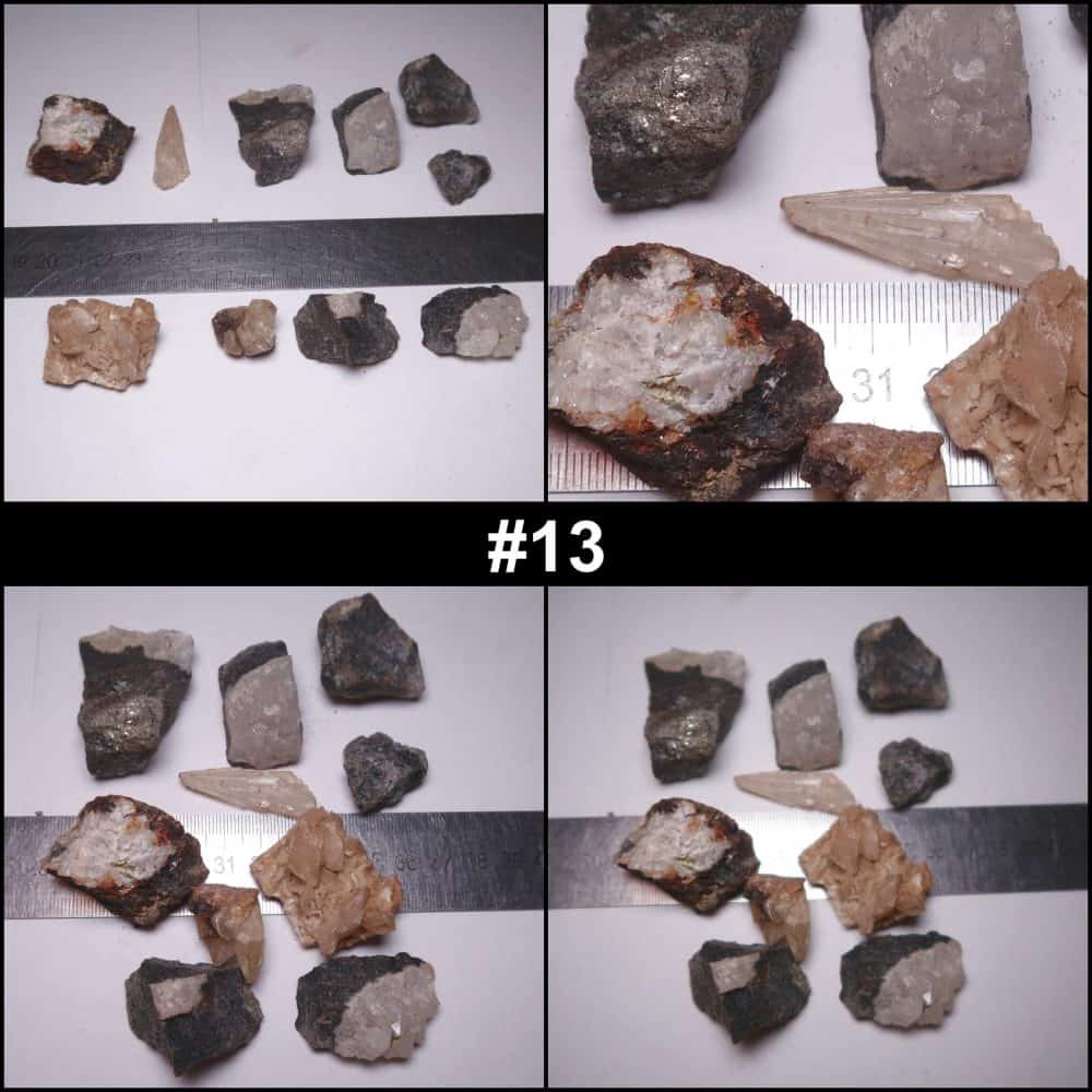 clearance antimony minerals uk 013