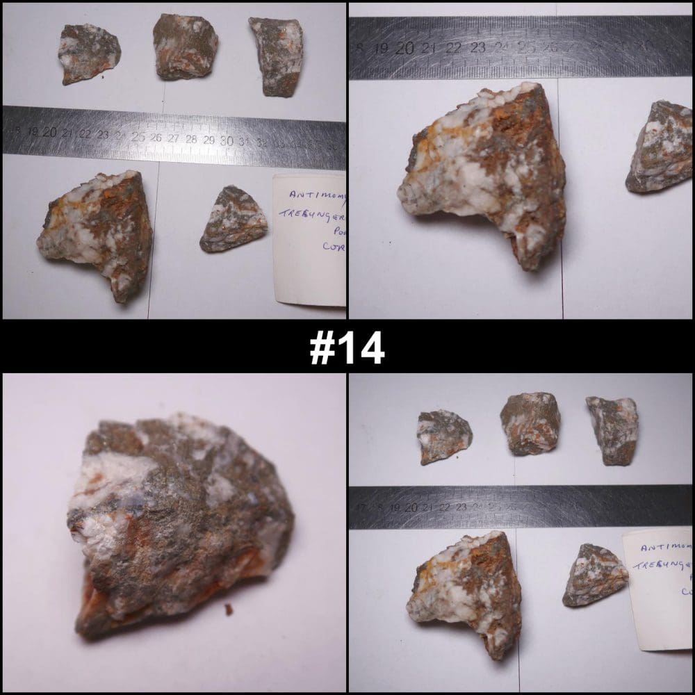 clearance antimony minerals uk 014