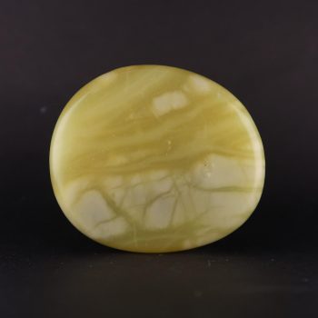 green serpentine palmstones 2