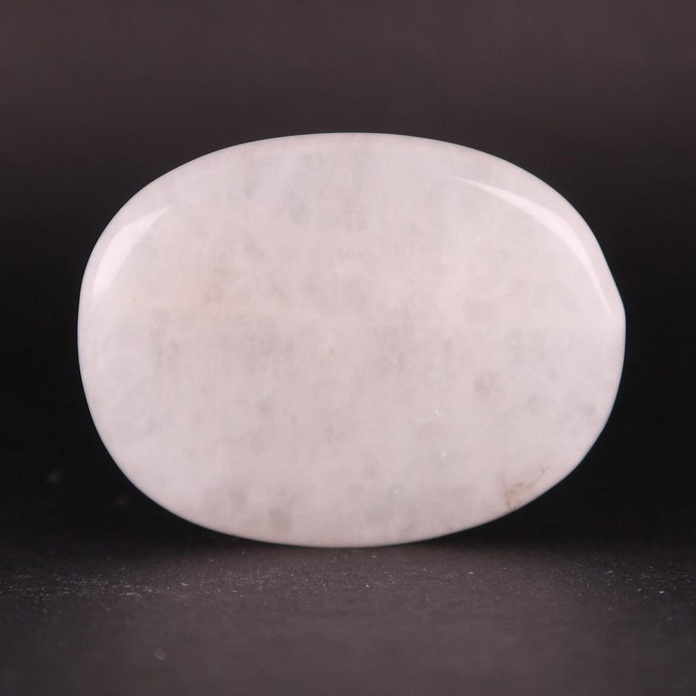 milky quartz palmstones snow quartz 2