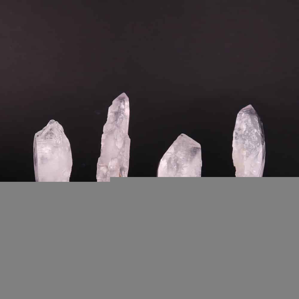 quartz from cerro de la concordia, mexico