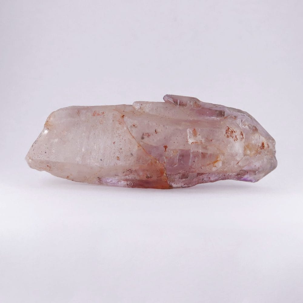 quartz from chibuku mine, zimbabwe