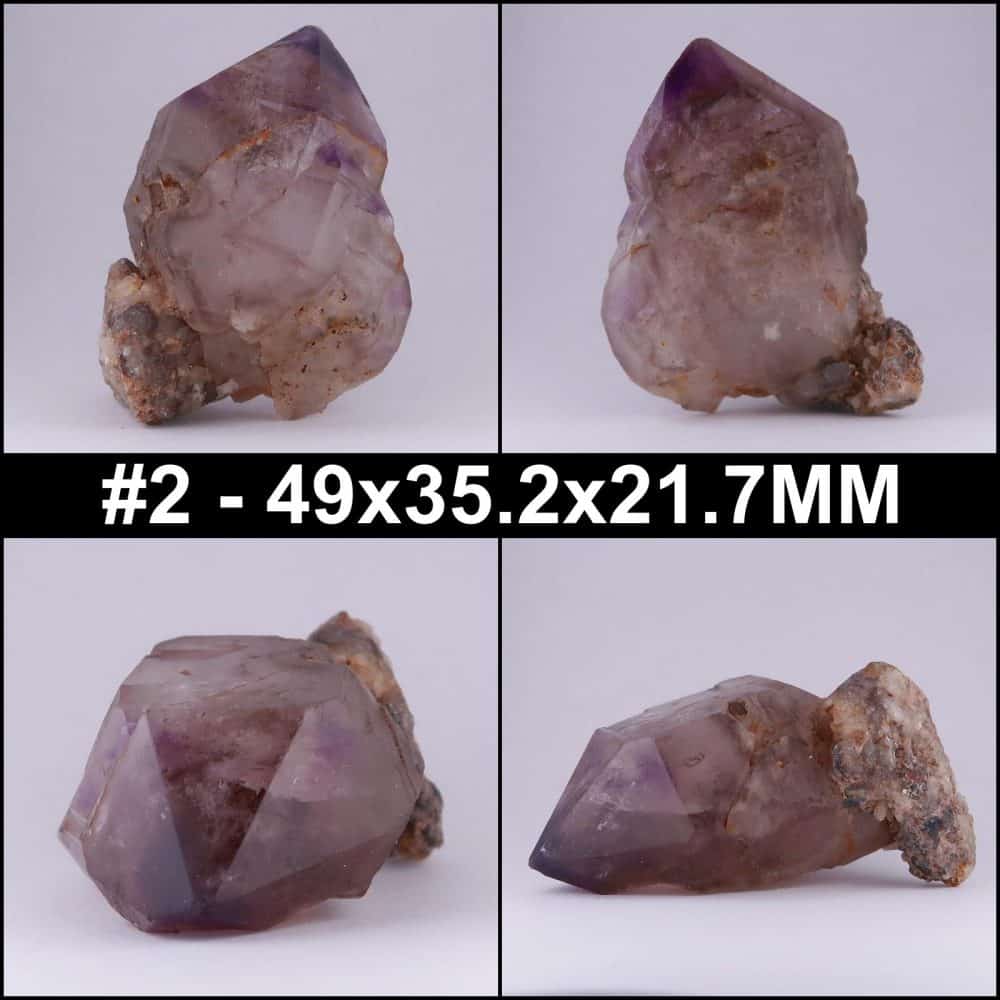 quartz from chibuku mine, masvingo, zimbabwe collage 2