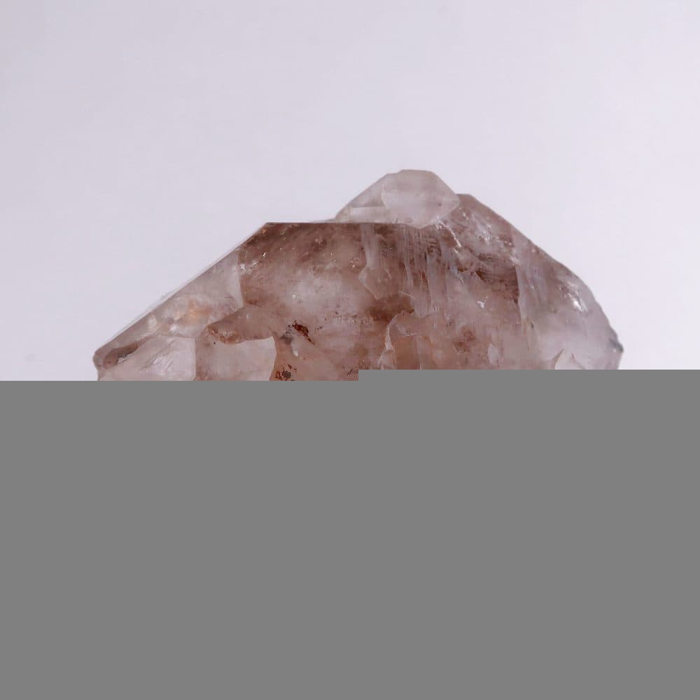 quartz from chibuku mine, zimbabwe