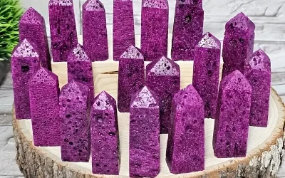Fakes, scams, and tricks: Honeycomb Ruby