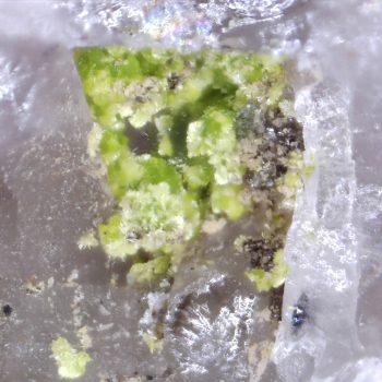 Arthurite