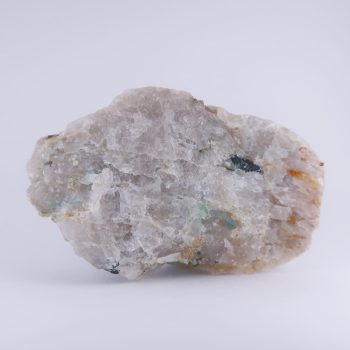 connellite from cligga head, cornwall