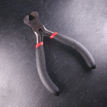 wire cutters end cutters