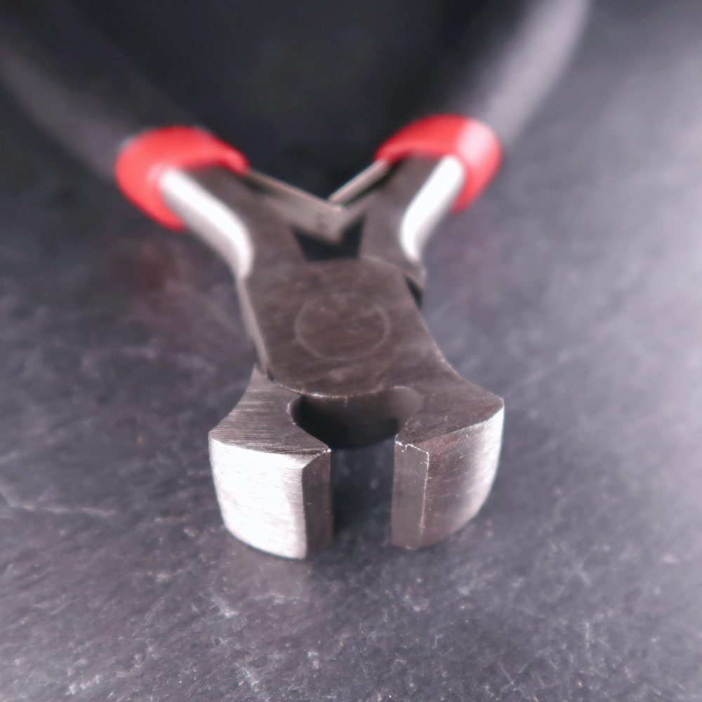wire cutters end cutters