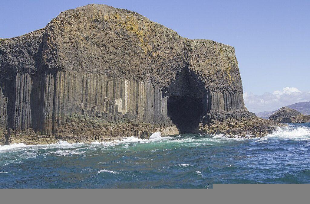 Fingal’s Cave