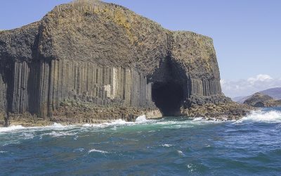 Fingal’s Cave