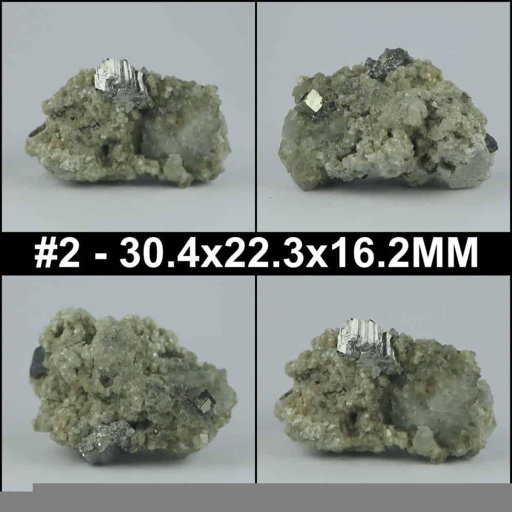 fluorapatite from panasqueira mines, covilhã, portugal collage