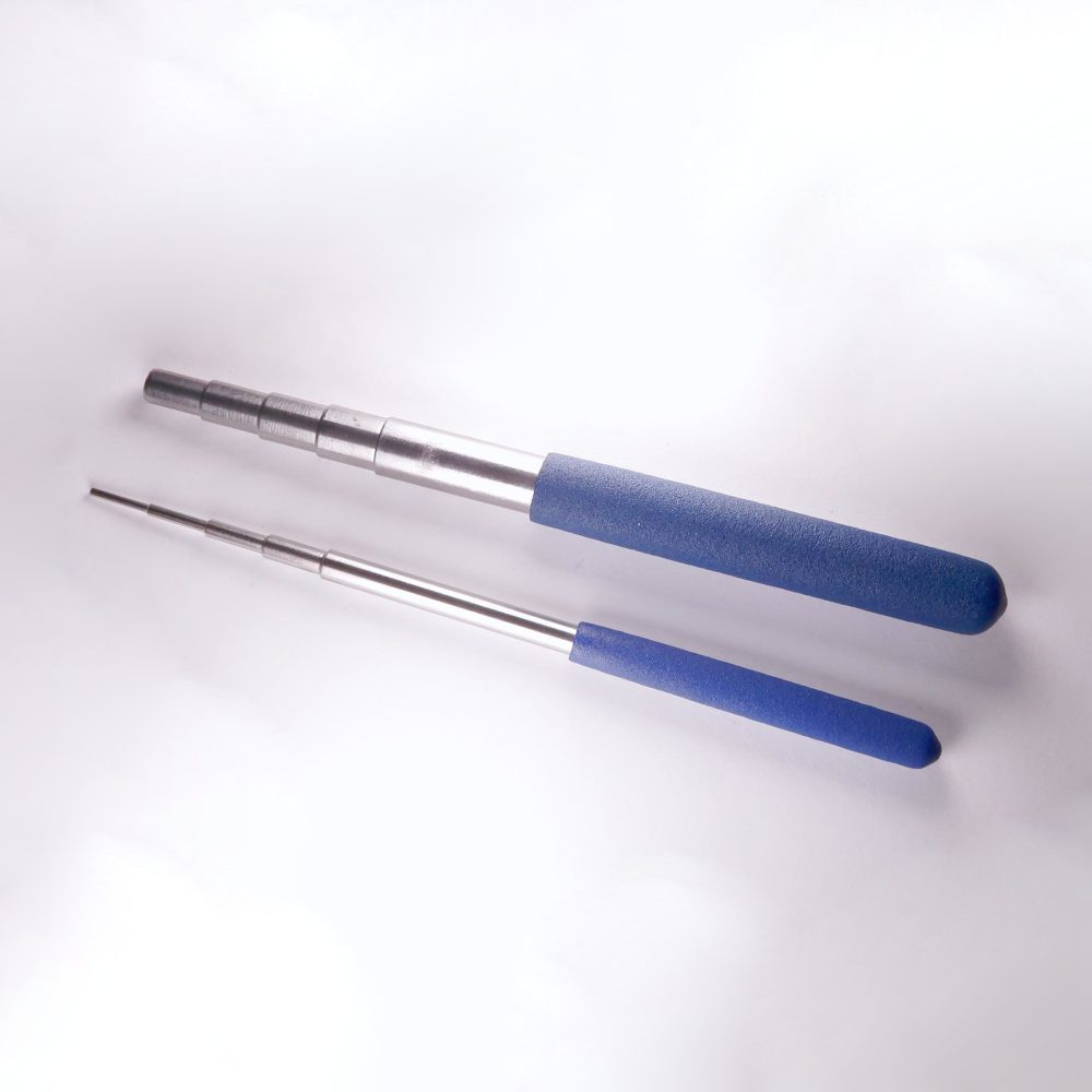jump ring and wire coiling mandrels for jewellery making 2