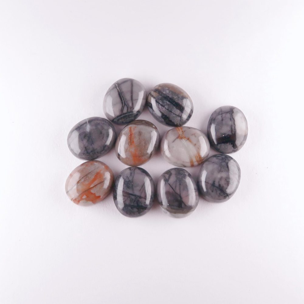 picasso stone cabochons