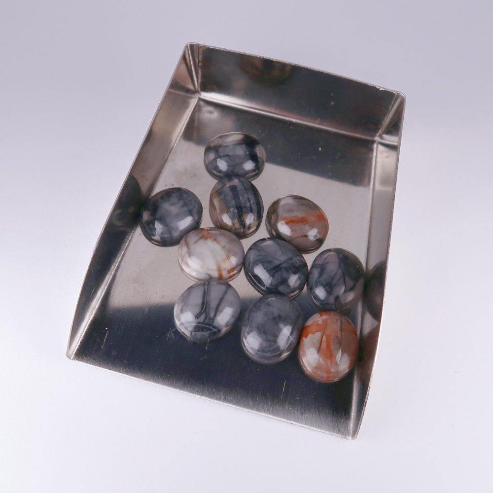 picasso stone cabochons