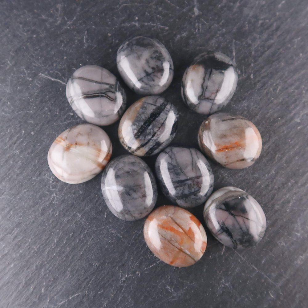 picasso stone cabochons