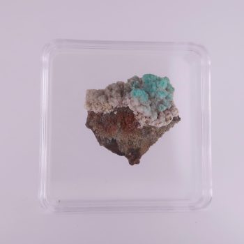 arsenolite from devon great consols, devon