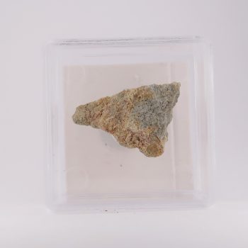 asbolane and erythrite from old sandbed mine, cumbria
