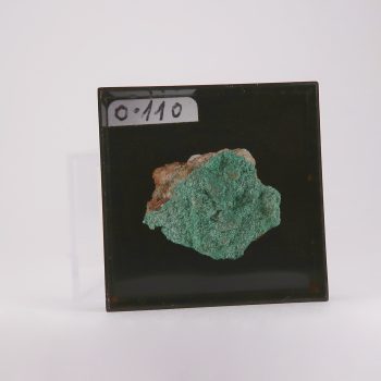 atacamite from allihies, ireland