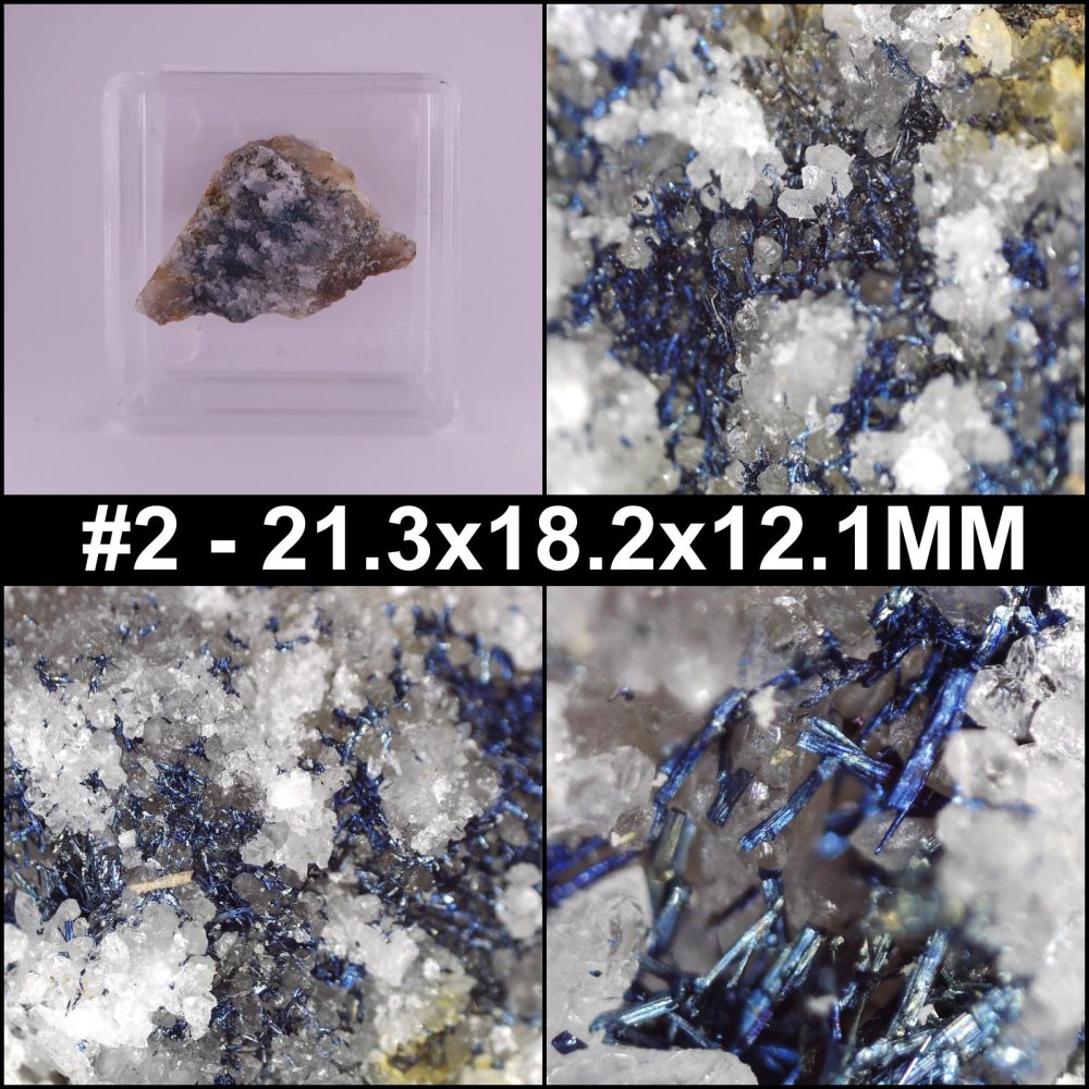 berthierite from gründenwald, st ulrich, baden württemberg, germany collage