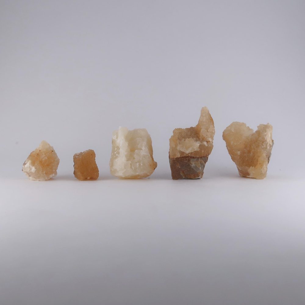 Calcite from Crimplesham Quarry, Norfolk, UK (2)