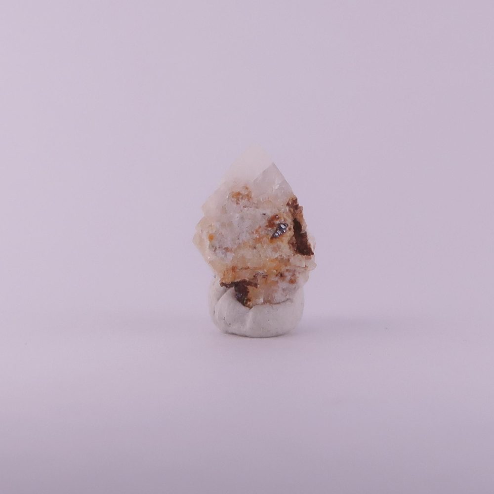 calcite from ladywash mine, derbyshire