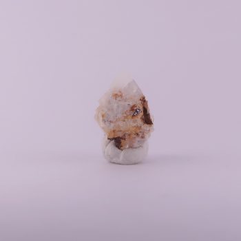 calcite from ladywash mine, derbyshire