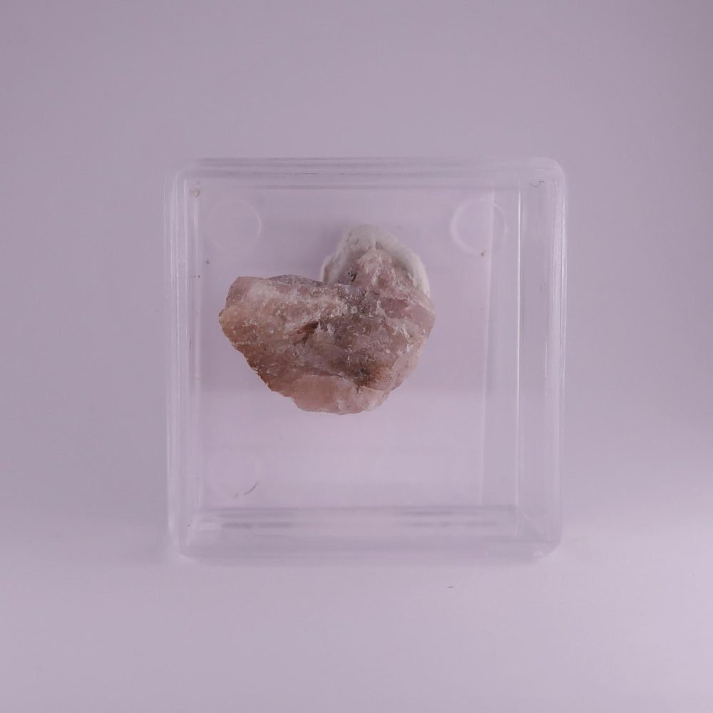 cancrinite from brennhaugen, norway