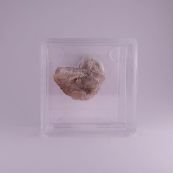 cancrinite from brennhaugen, norway