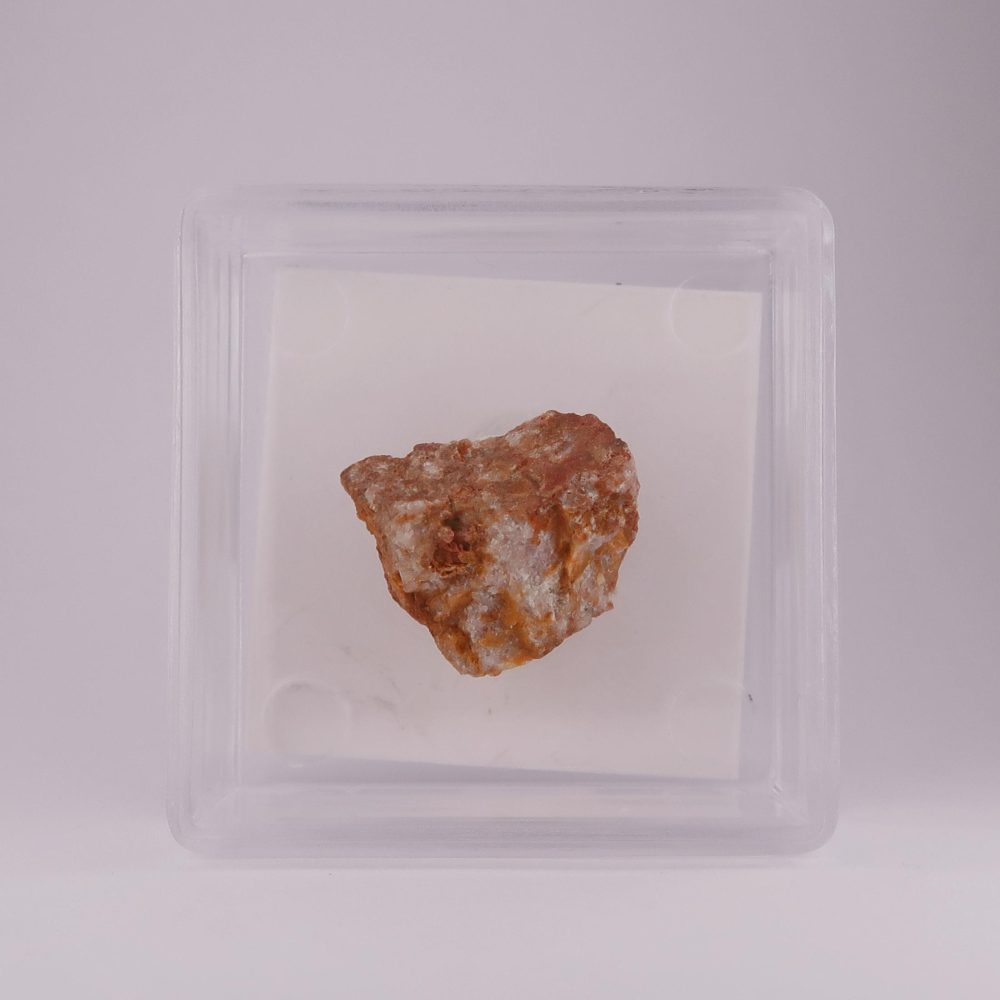 carminite from higher roughton gill, cumbria