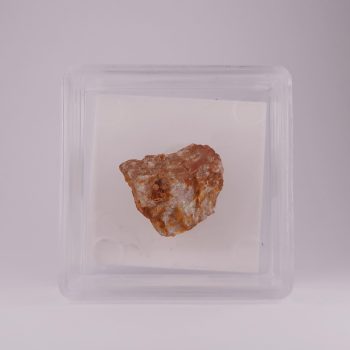 carminite from higher roughton gill, cumbria