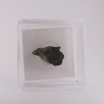 cerussite and psilomelane from plaka mines, greece